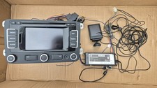 Rns 310 head unit bluetooth - rns,