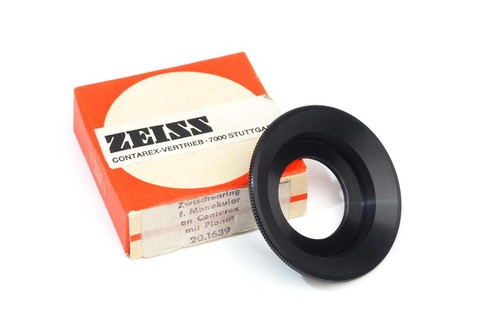 Zeiss ikon 1639 retaining - 20.1639,