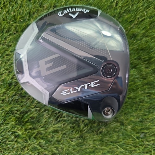 Callaway elyte driver - driver, 10.5