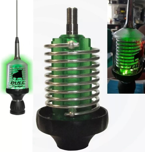 Antenna led sirio bull - sirio,