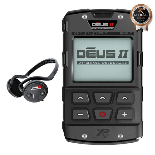 Deus with wsa - with,