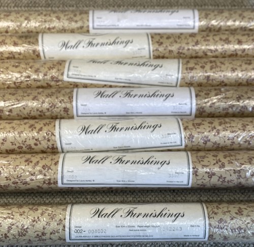 Rolls laura ashley wild - 7,