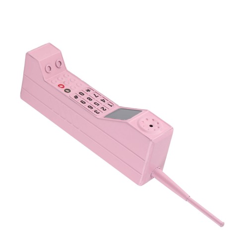 The big mobile phone model - big,