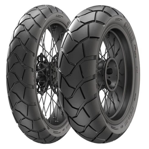Crm 250 120 - &, 120/80-18