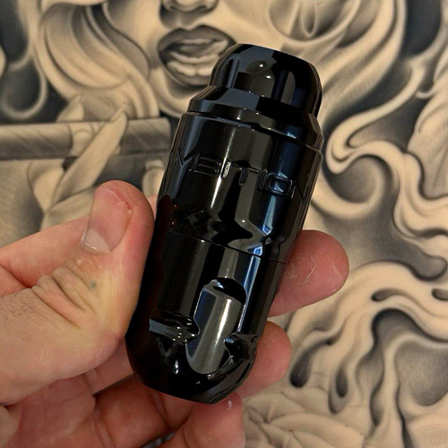Ambition tattoo machine 5 - tattoo, 3.5