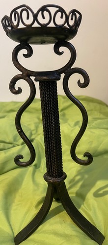 Vintage style wrought - vintage-style, iron