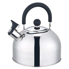3L Stainless Steel Whistling