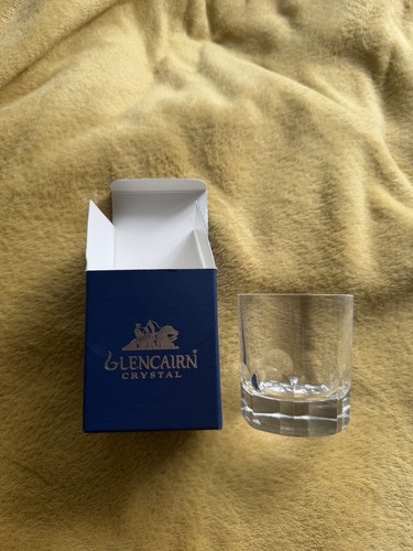 Glencairn crystal lewis - glencairn,