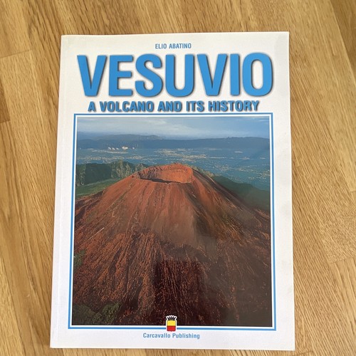 Elio abatino vesuvio - elio,