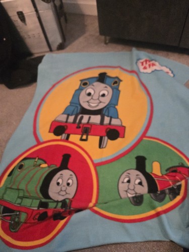 Large vintage thomas - large, and