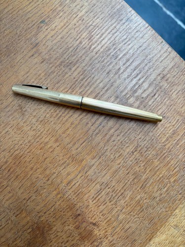 Vintage sheaffer imperial 777 - sheaffer,