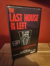Last House on The Left DPP39