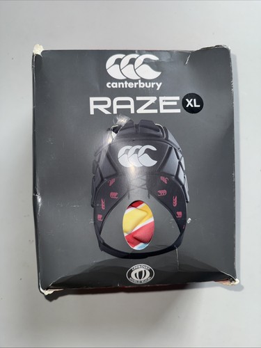 Canterbury raze uglies - raze,
