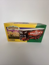 Corgi 12601 Foden Closed Pole