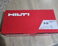 Hilti Battery Charger  C 4-22 230V