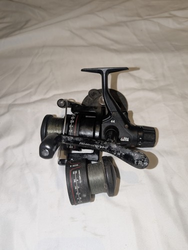Abu garcia cardinal specific - garcia,