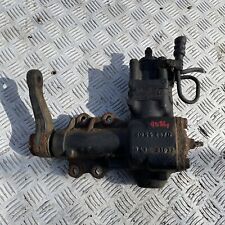 Nissan Terrano 2.7 3.0 1996-2006 Steering Column Steering Rack 80542870