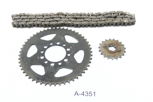 Yamaha 350 55v chain kit - yamaha,