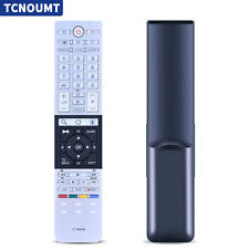 New CT-90429 Remote Control For Toshiba TV 47L6453D 40L6363DG 50L4363DG