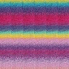 Louisa Harding Amitola Brush 351 Amour Knitting and Crochet Yarn