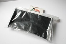 King Cobra Black Rear Wing For FG Baja Buggy Marder  - KCR014D 1/5