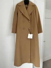 'S MAX MARA Double-breasted