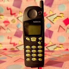 Nokia 5146 Navy (5110)