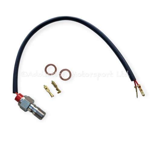 Pressure switch banjo - pressure, for