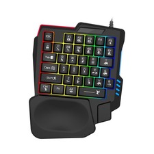 Gaming Keypad Gaming Keyboard