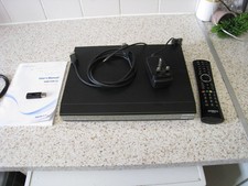 Humax HDR-Fox T2 Freeview Twin
