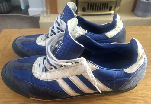 Adidas size 12 starsky - 76,