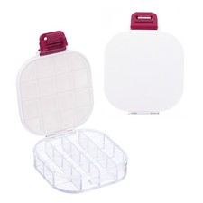 16 Wells Paint Storage Box