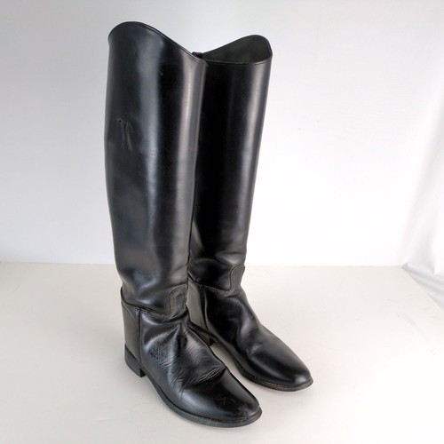 Vintage men 5 english - vintage, 9.5