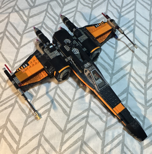 Lego star wars - lego,