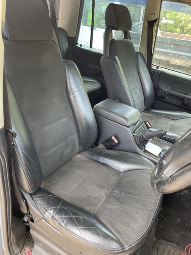 Land rover discovery - land,