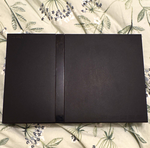 Sony playstation slim - sony, 2