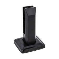 FRAMELESS GLASS BALUSTRADE for