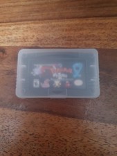 Pokemon Fire Red Rocket Edition | Nintendo Game Boy Advance | Region Free 