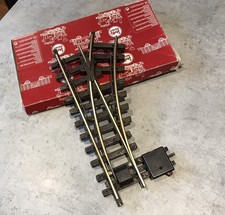 LGB G GAUGE R1 MANUAL R HAND