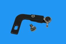 Spare parts sewing machine Veritas 8014 models, gripper fixation, gripper holder