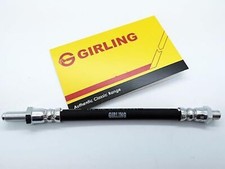 Girling Front Brake Hose 7"