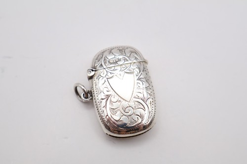 Quality antique sterling - quality,