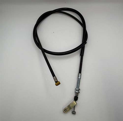Front brake cable - cable, for