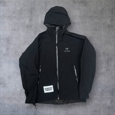 Arcteryx Zeta Goretex Jacket