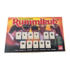 Game-579 Rummikub Board Game