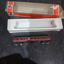 Lima N Gauge M25742 BR Mk1