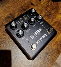 Strymon Iridium