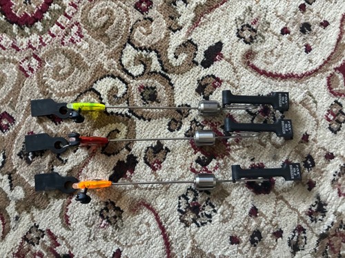 Fox mk2 swingers carp - fox,