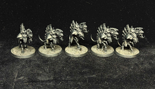 Games workshop warhammer - workshop, 40k