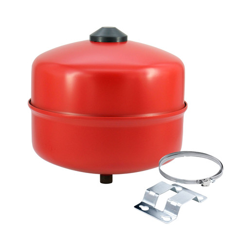 Expansion vessel litre - vessel,